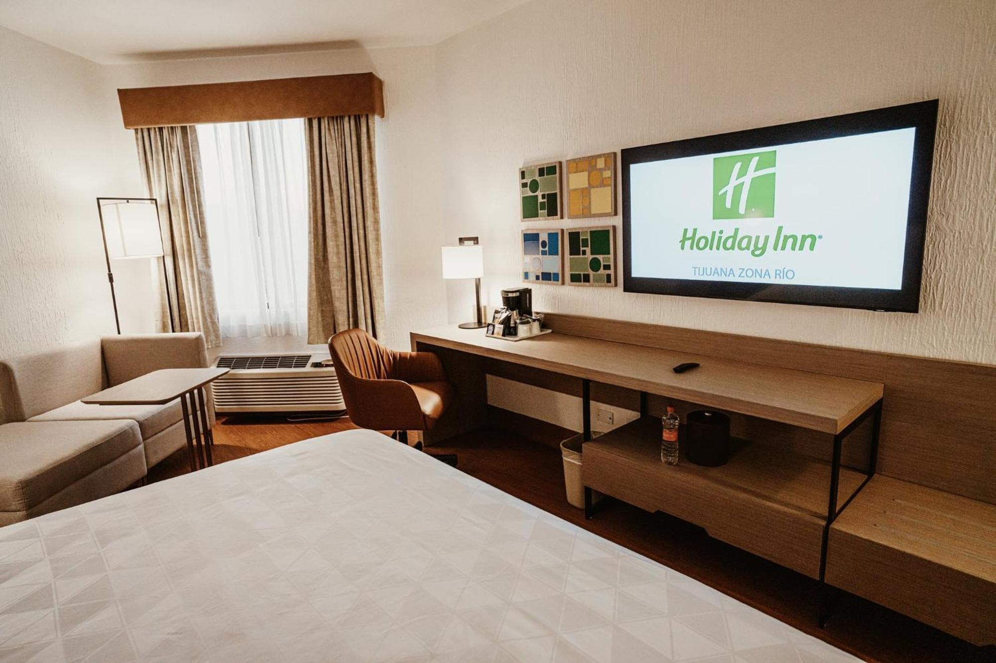 Holiday Inn Tijuana Zona Rio By Ihg Extérieur photo