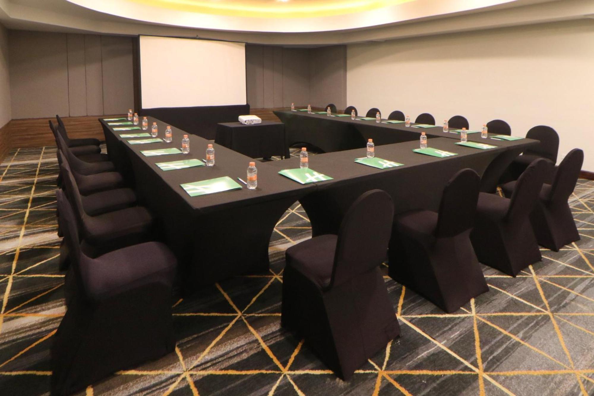 Holiday Inn Tijuana Zona Rio By Ihg Extérieur photo