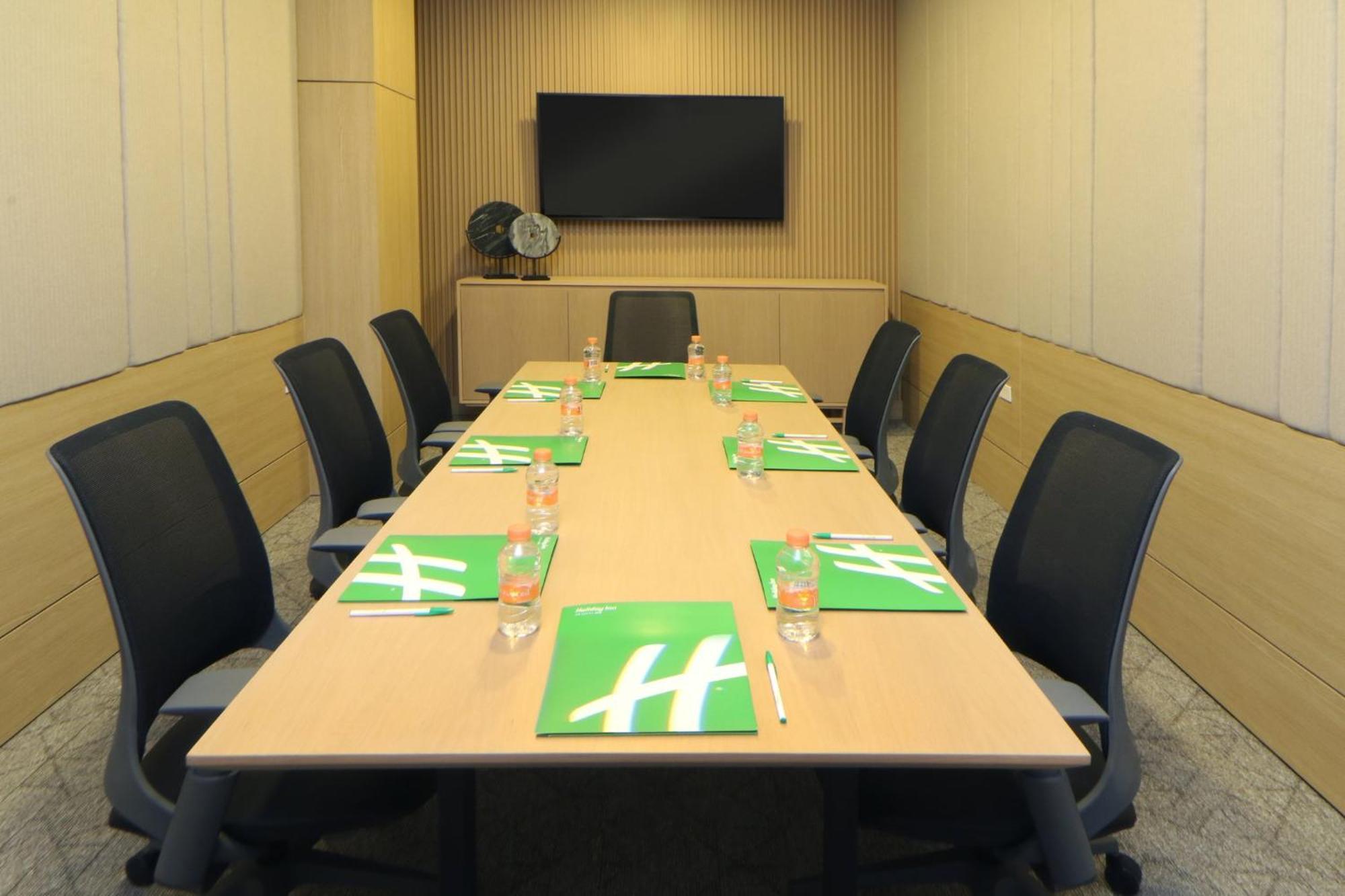 Holiday Inn Tijuana Zona Rio By Ihg Extérieur photo