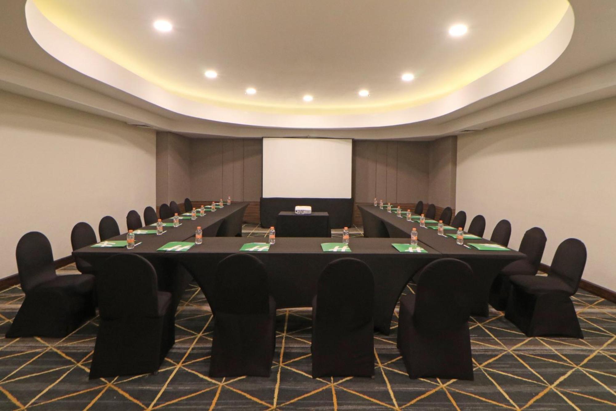 Holiday Inn Tijuana Zona Rio By Ihg Extérieur photo