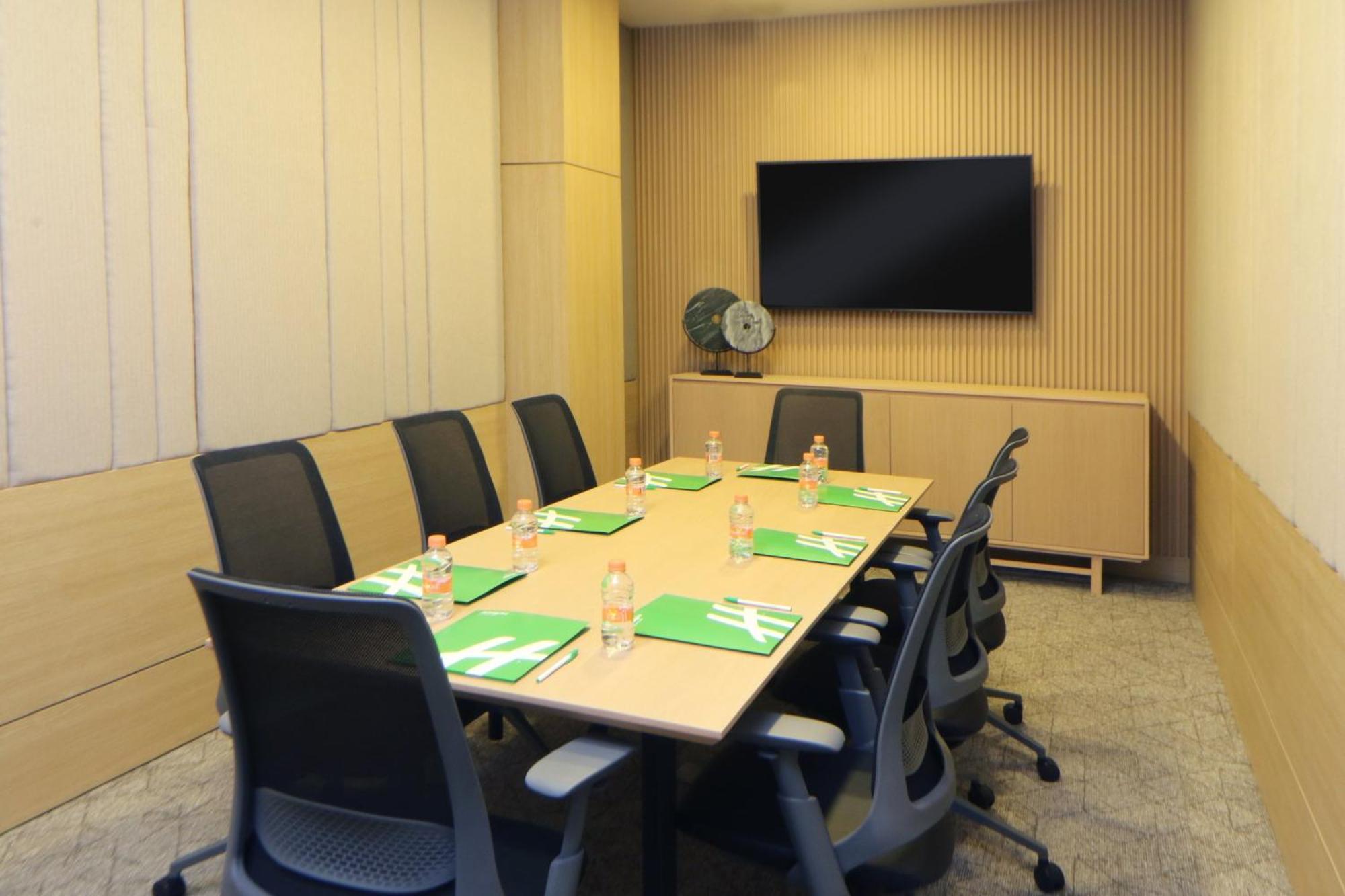 Holiday Inn Tijuana Zona Rio By Ihg Extérieur photo