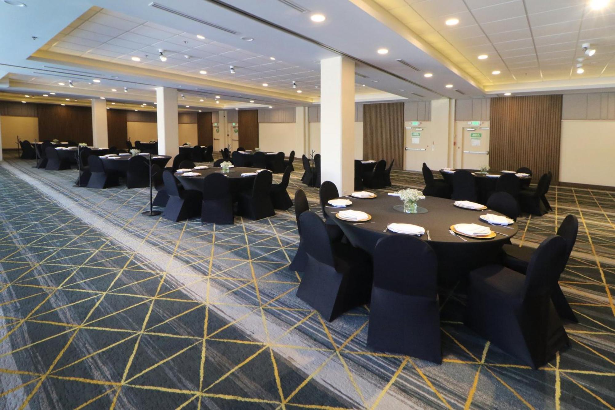Holiday Inn Tijuana Zona Rio By Ihg Extérieur photo