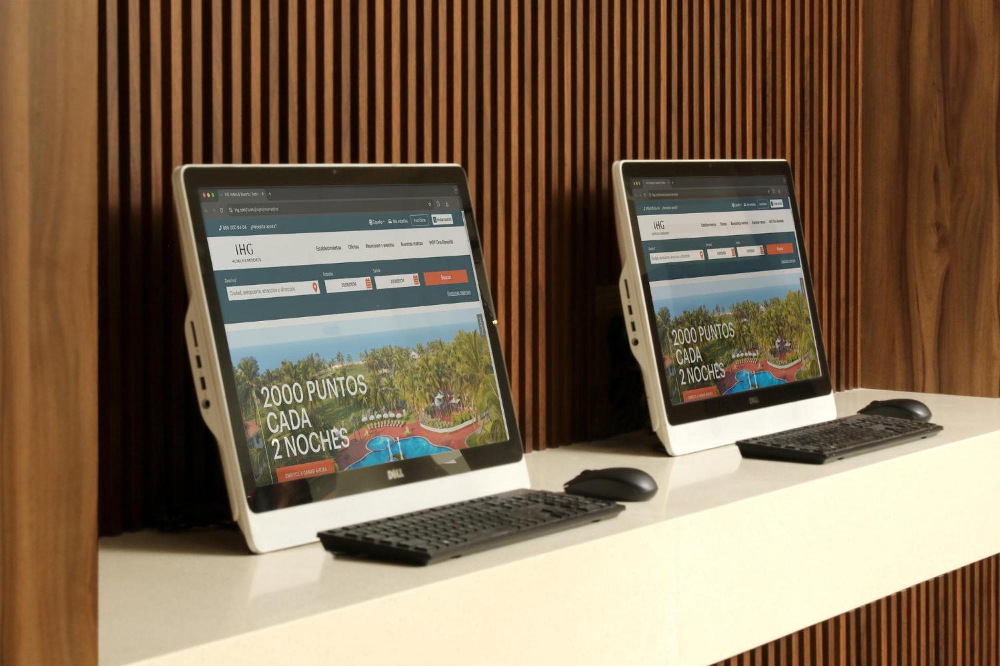Holiday Inn Tijuana Zona Rio By Ihg Extérieur photo
