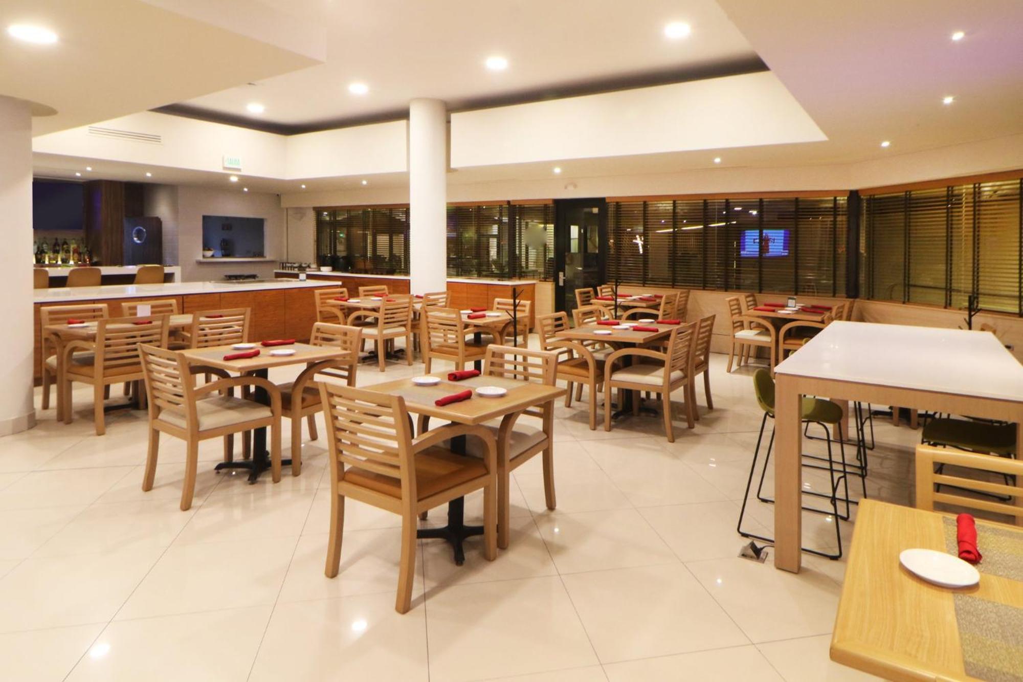 Holiday Inn Tijuana Zona Rio By Ihg Extérieur photo