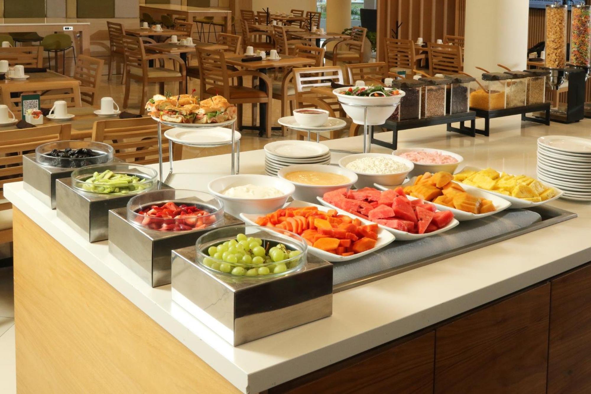 Holiday Inn Tijuana Zona Rio By Ihg Extérieur photo
