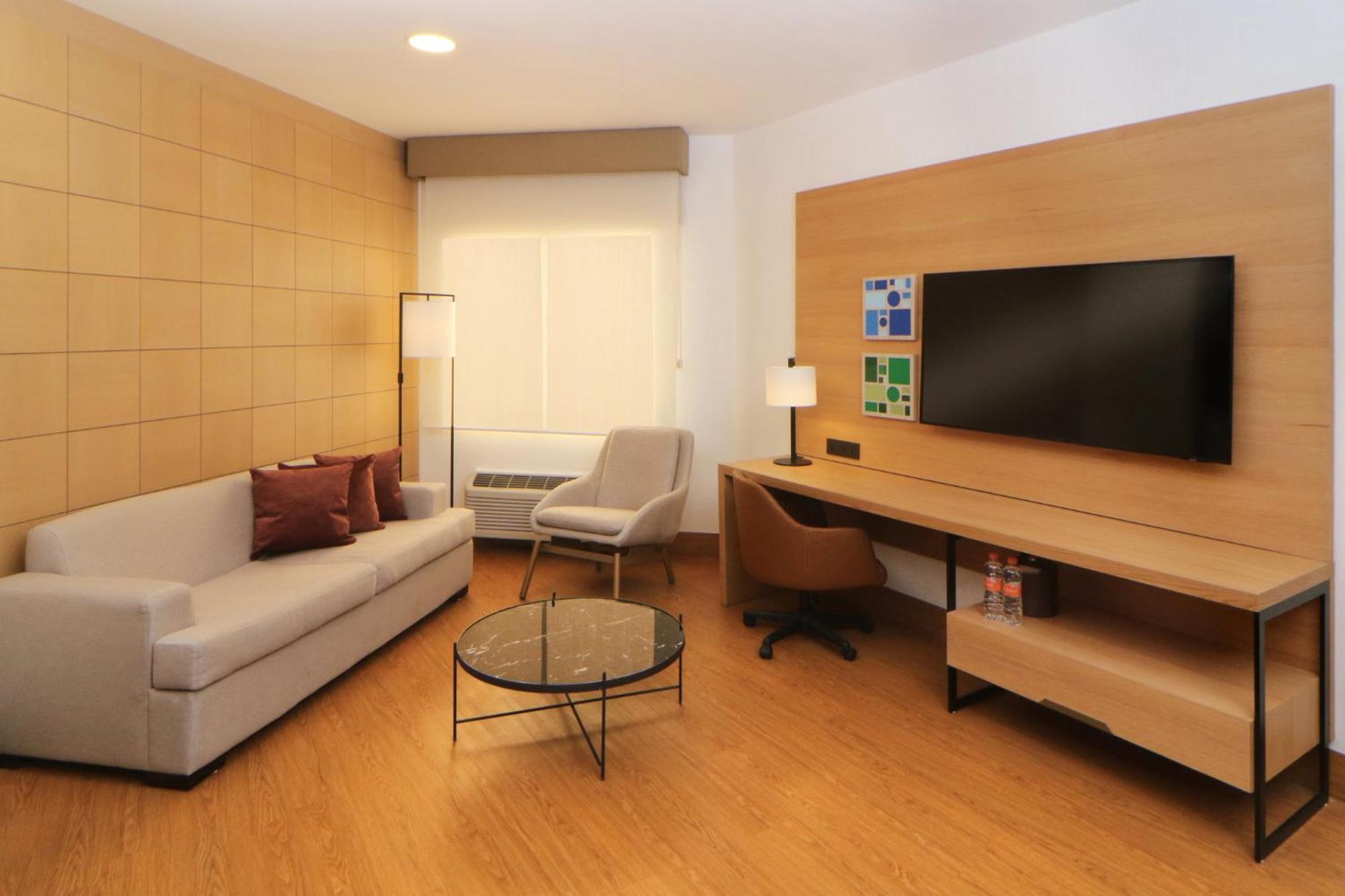 Holiday Inn Tijuana Zona Rio By Ihg Extérieur photo