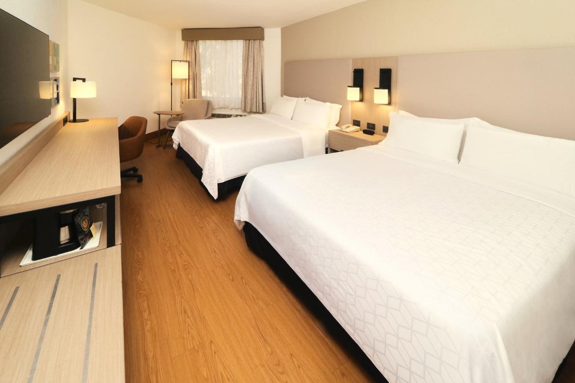 Holiday Inn Tijuana Zona Rio By Ihg Extérieur photo