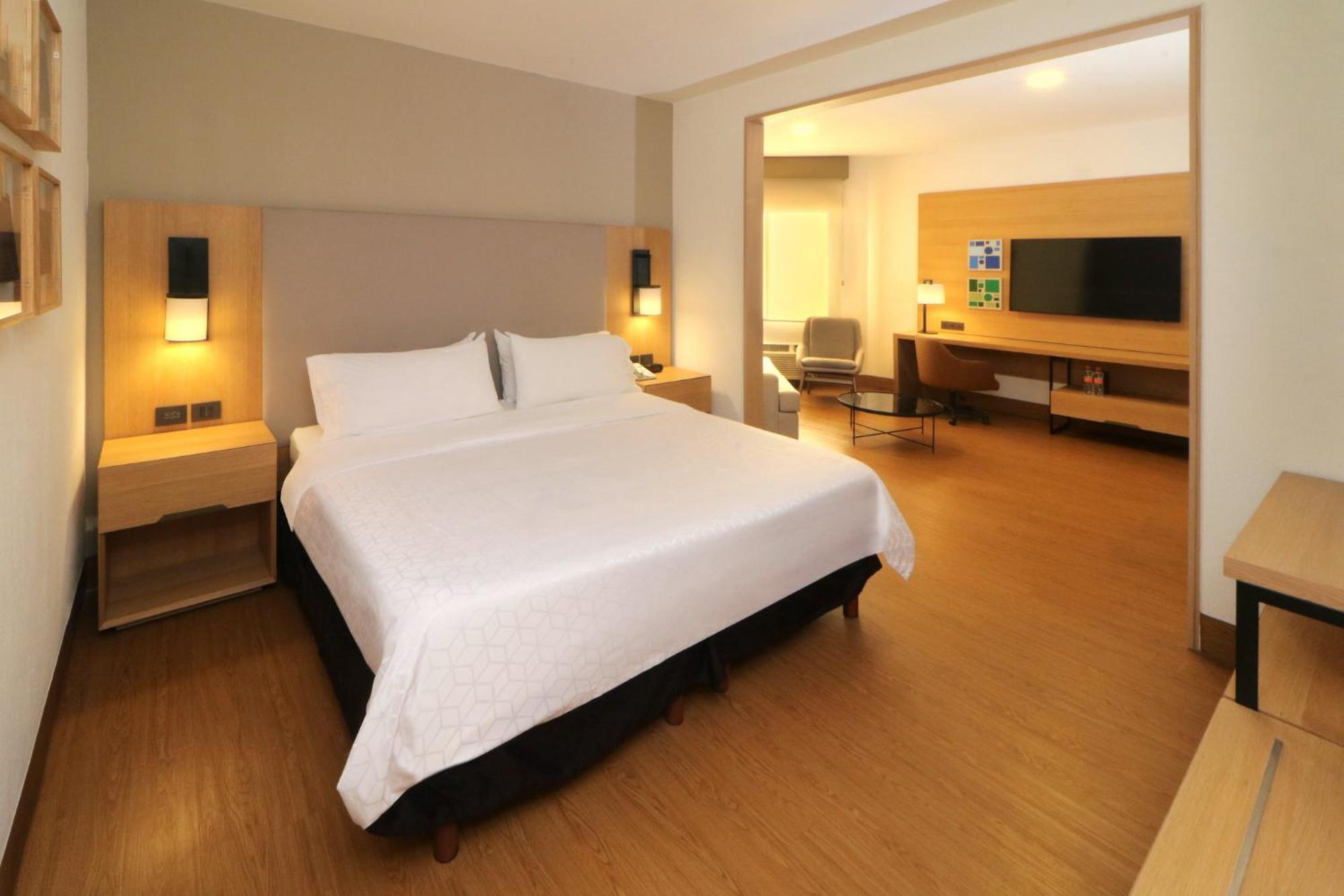 Holiday Inn Tijuana Zona Rio By Ihg Extérieur photo