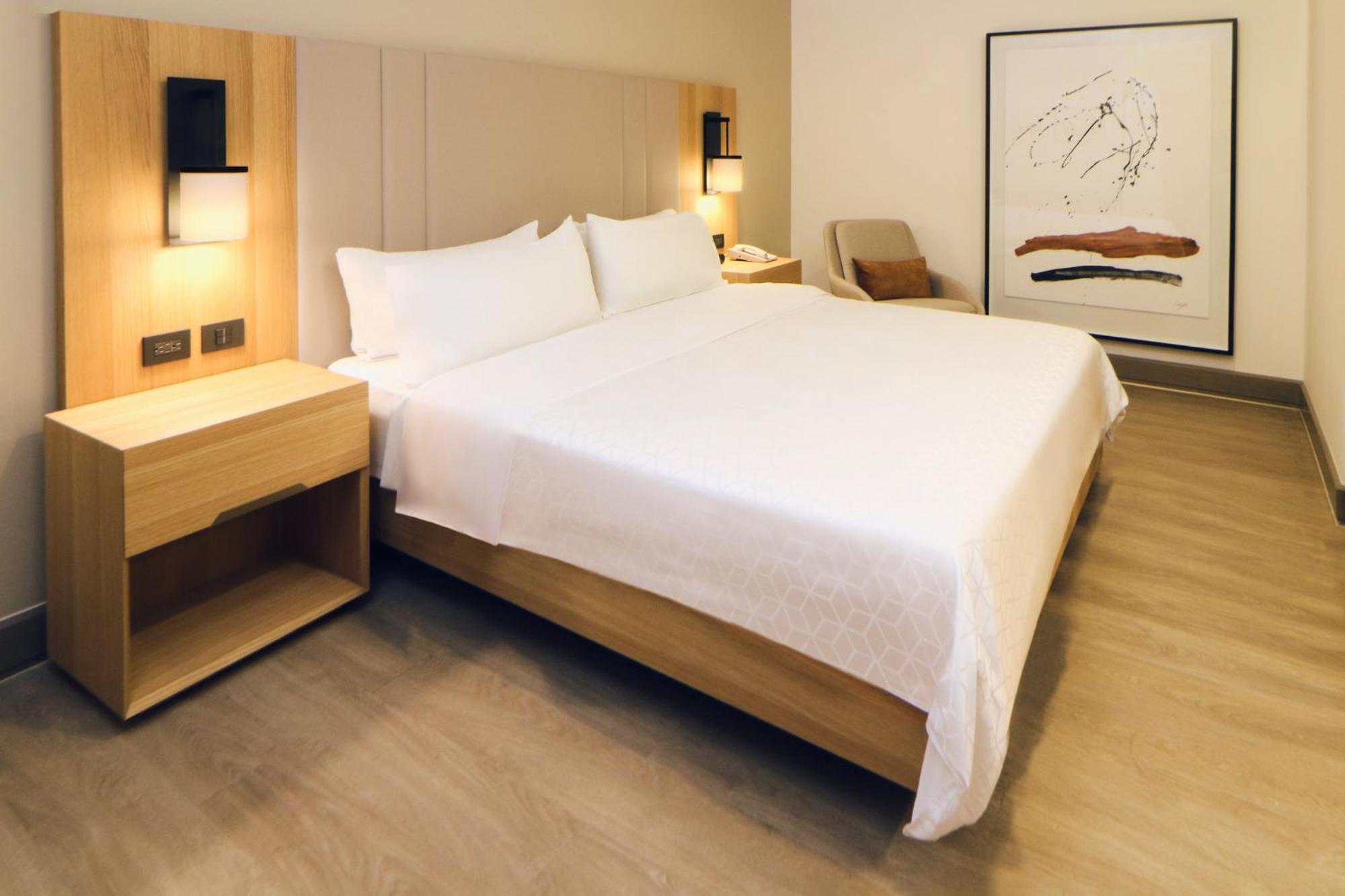 Holiday Inn Tijuana Zona Rio By Ihg Extérieur photo