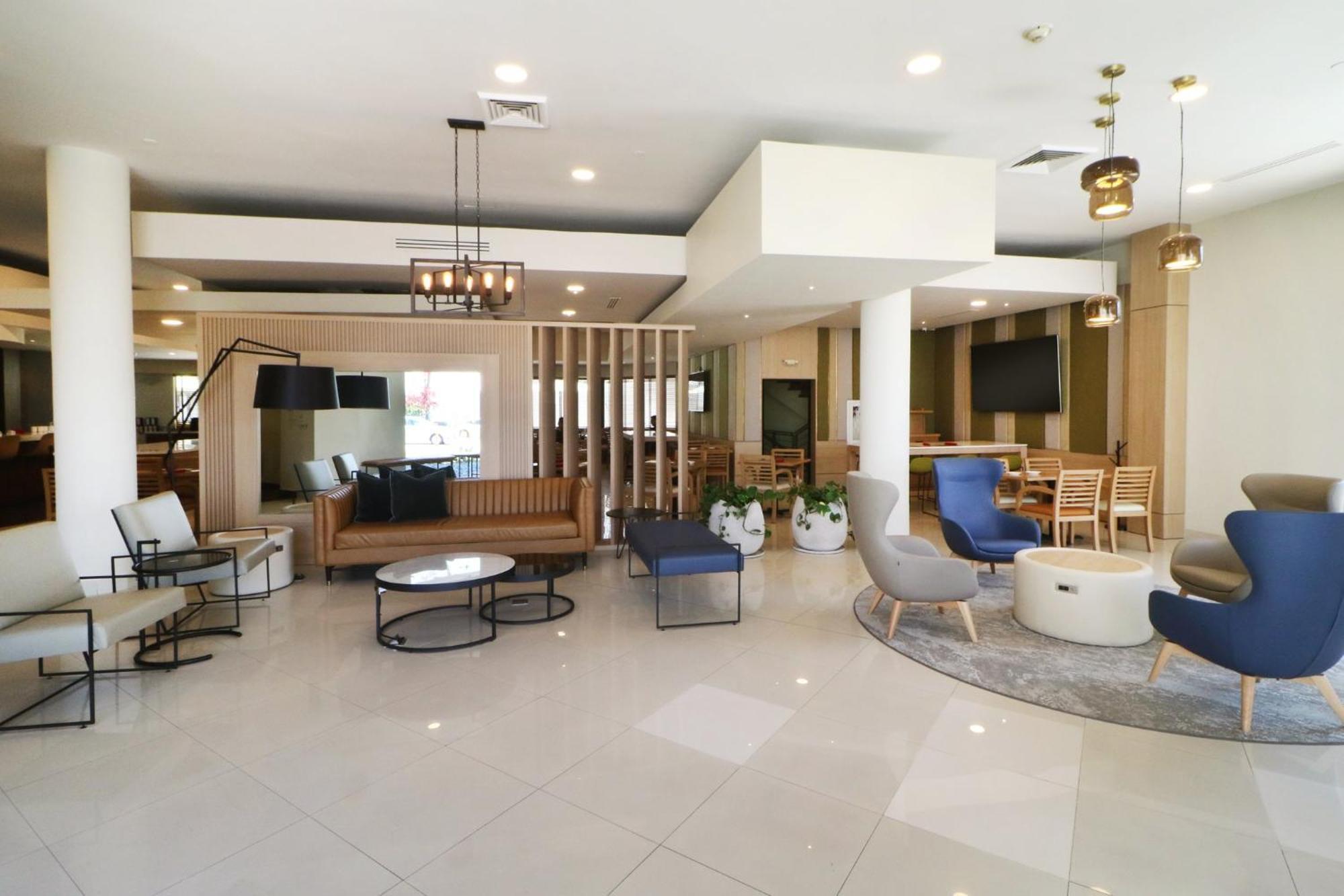 Holiday Inn Tijuana Zona Rio By Ihg Extérieur photo