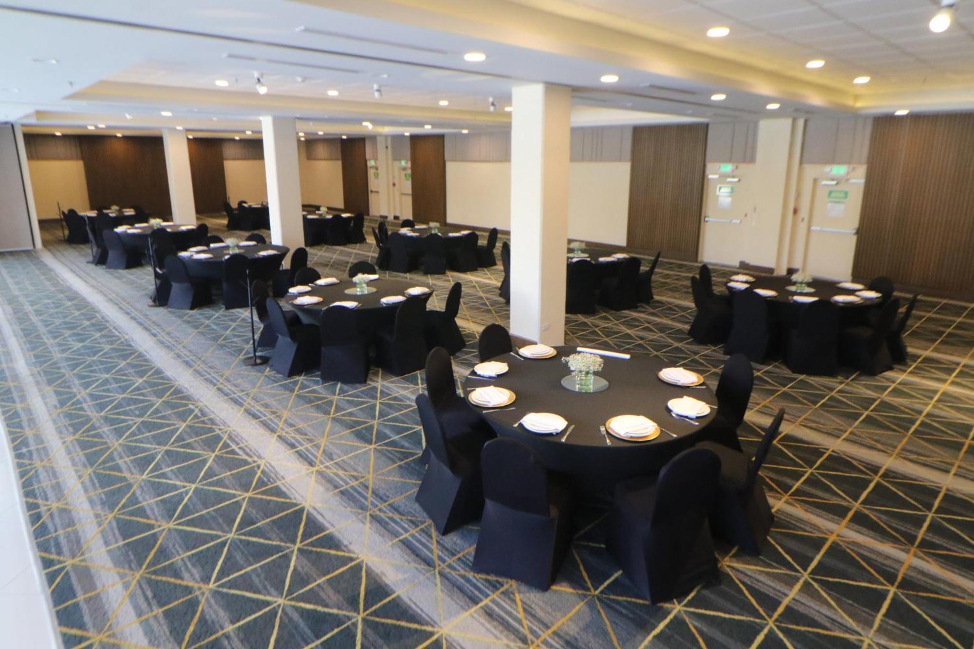 Holiday Inn Tijuana Zona Rio By Ihg Extérieur photo