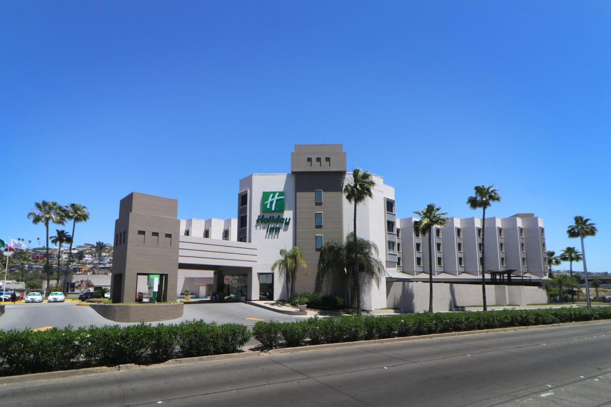 Holiday Inn Tijuana Zona Rio By Ihg Extérieur photo