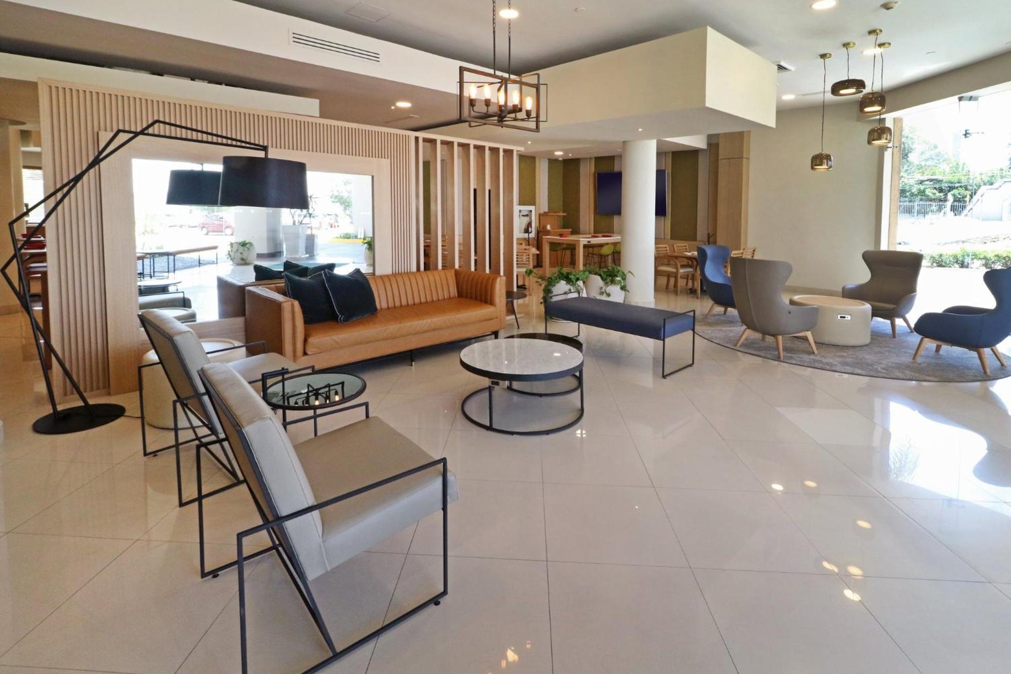 Holiday Inn Tijuana Zona Rio By Ihg Extérieur photo