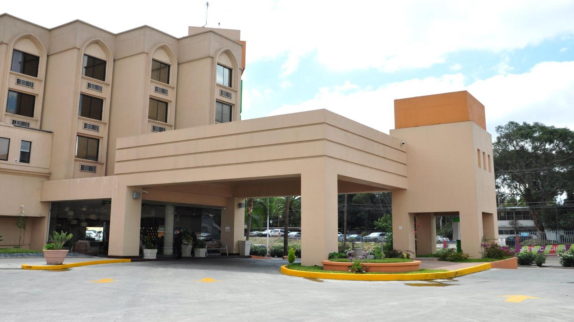 Holiday Inn Tijuana Zona Rio By Ihg Extérieur photo