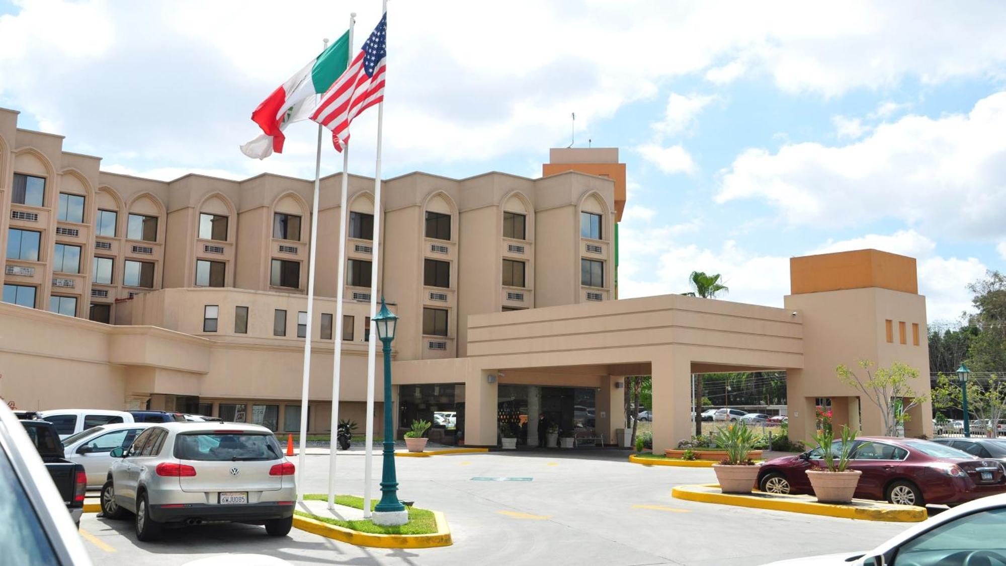 Holiday Inn Tijuana Zona Rio By Ihg Extérieur photo