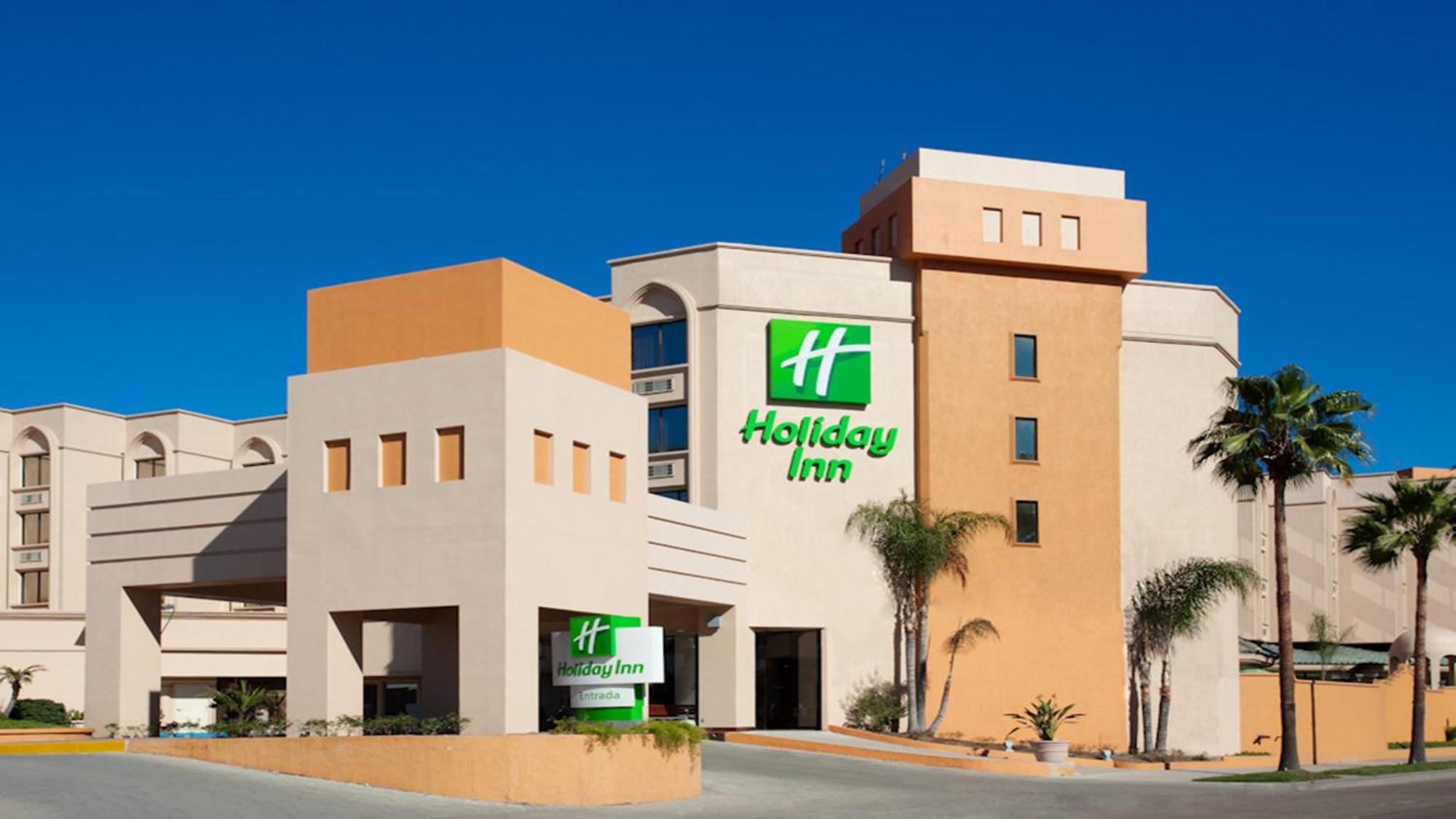 Holiday Inn Tijuana Zona Rio By Ihg Extérieur photo