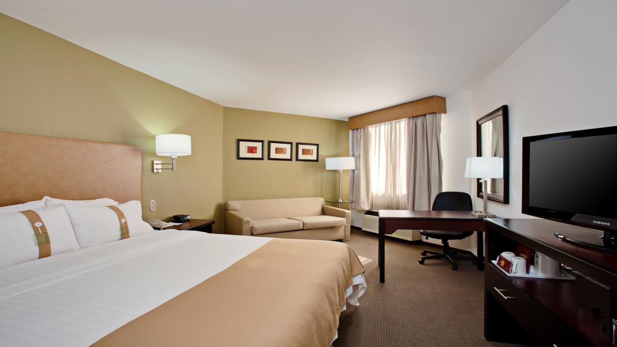 Holiday Inn Tijuana Zona Rio By Ihg Extérieur photo