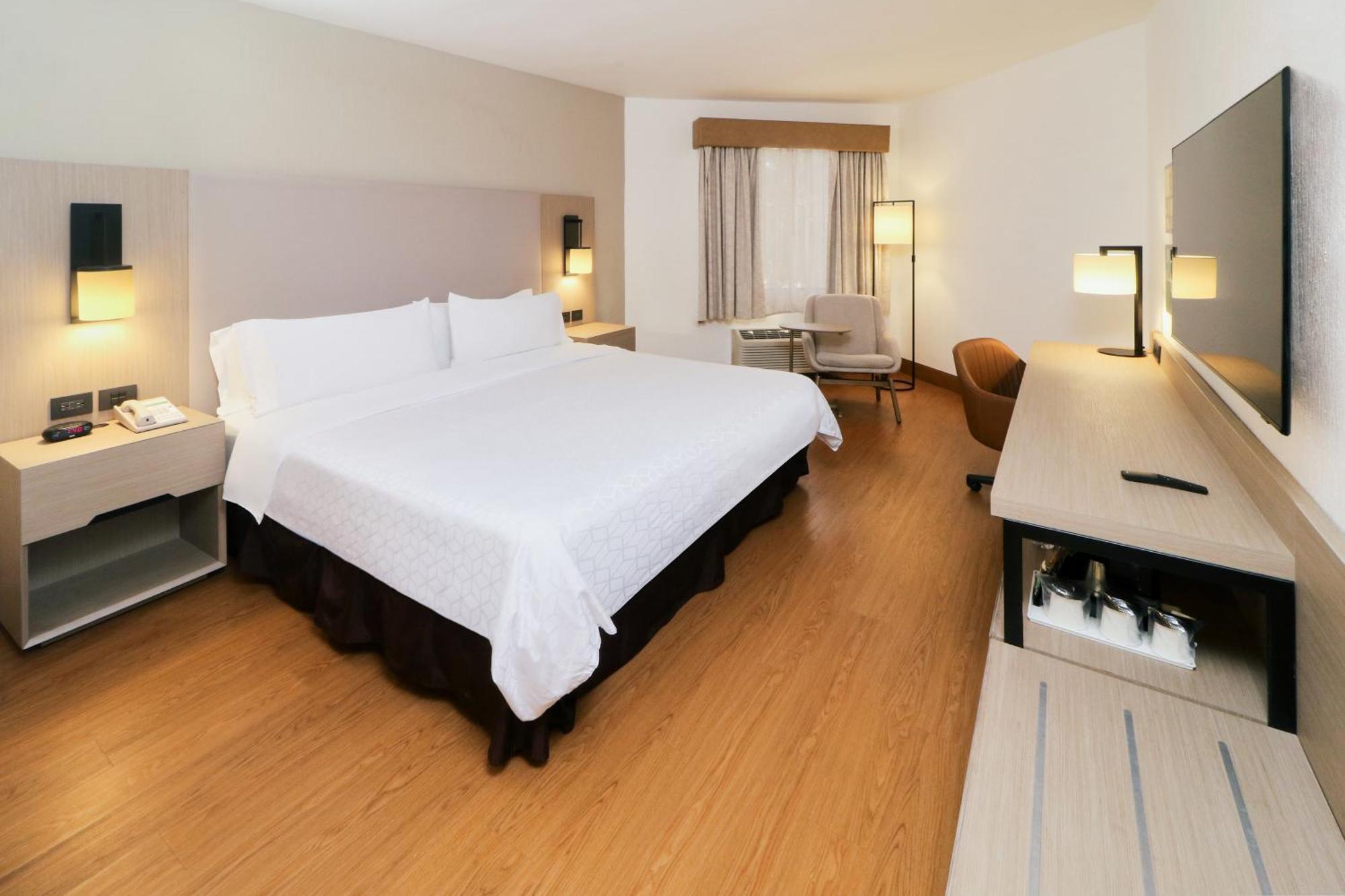 Holiday Inn Tijuana Zona Rio By Ihg Extérieur photo
