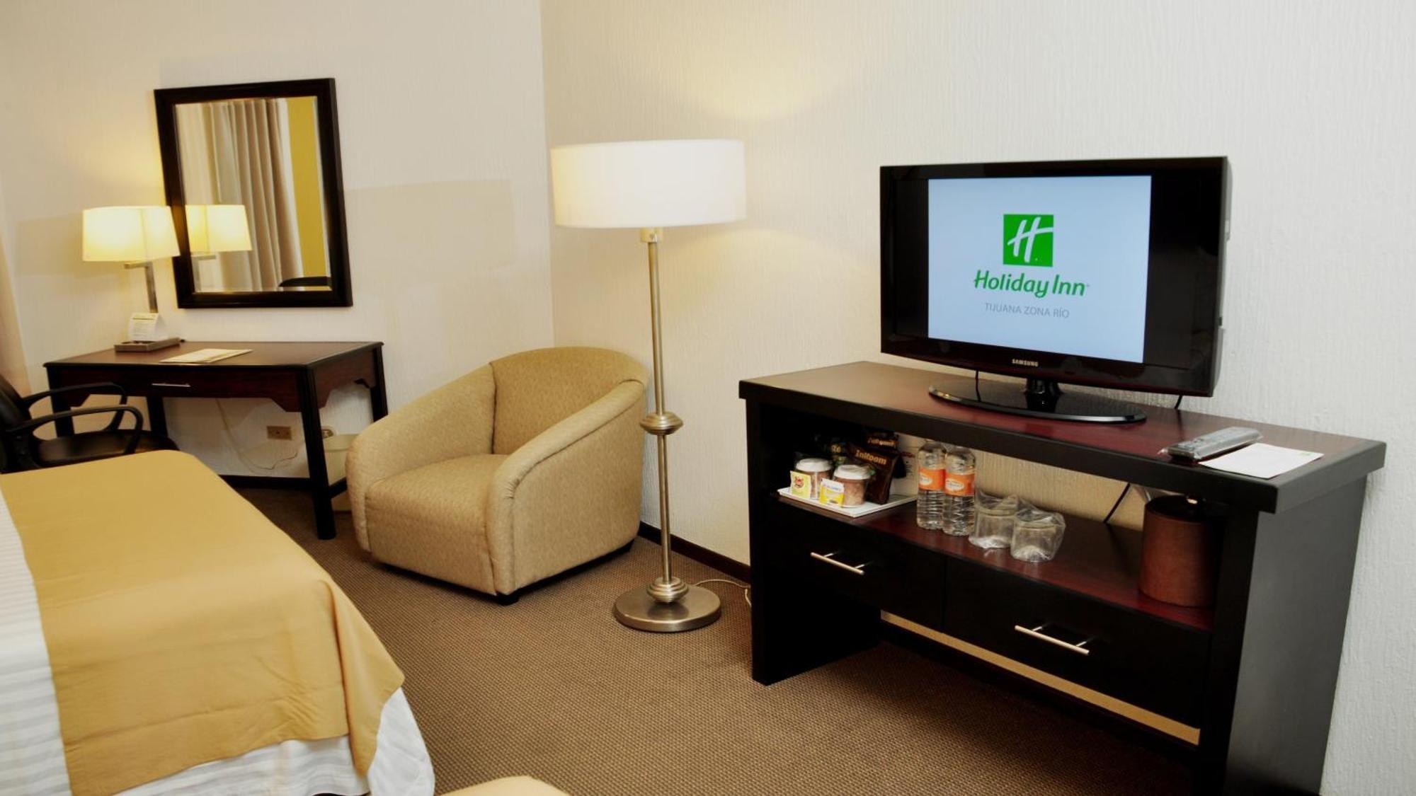 Holiday Inn Tijuana Zona Rio By Ihg Extérieur photo