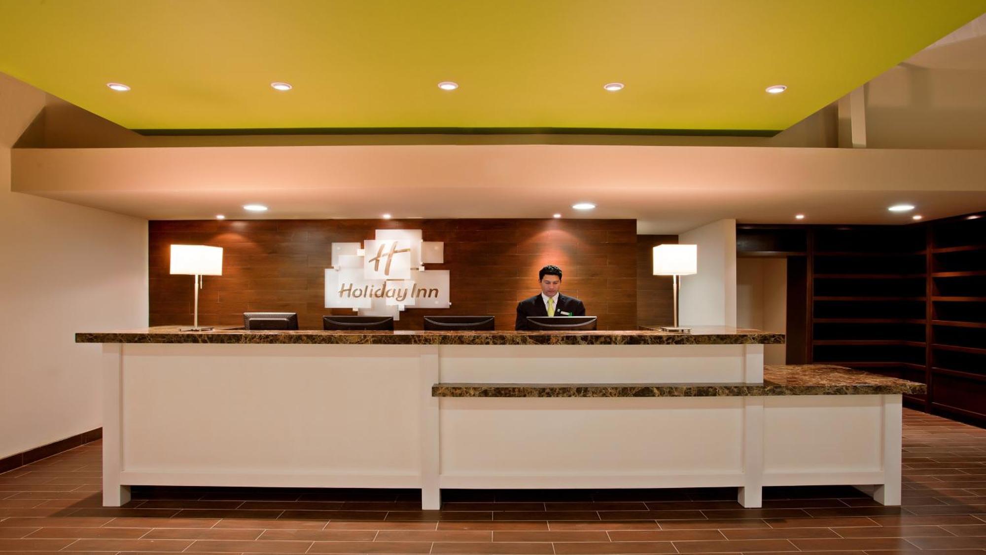 Holiday Inn Tijuana Zona Rio By Ihg Extérieur photo