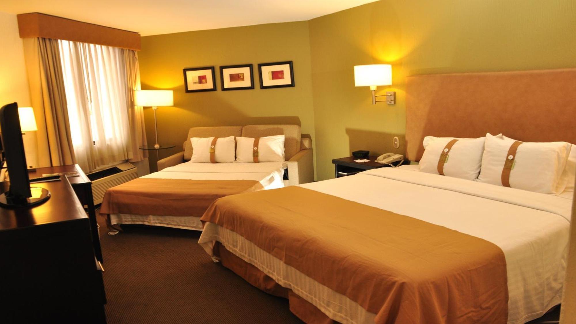 Holiday Inn Tijuana Zona Rio By Ihg Extérieur photo