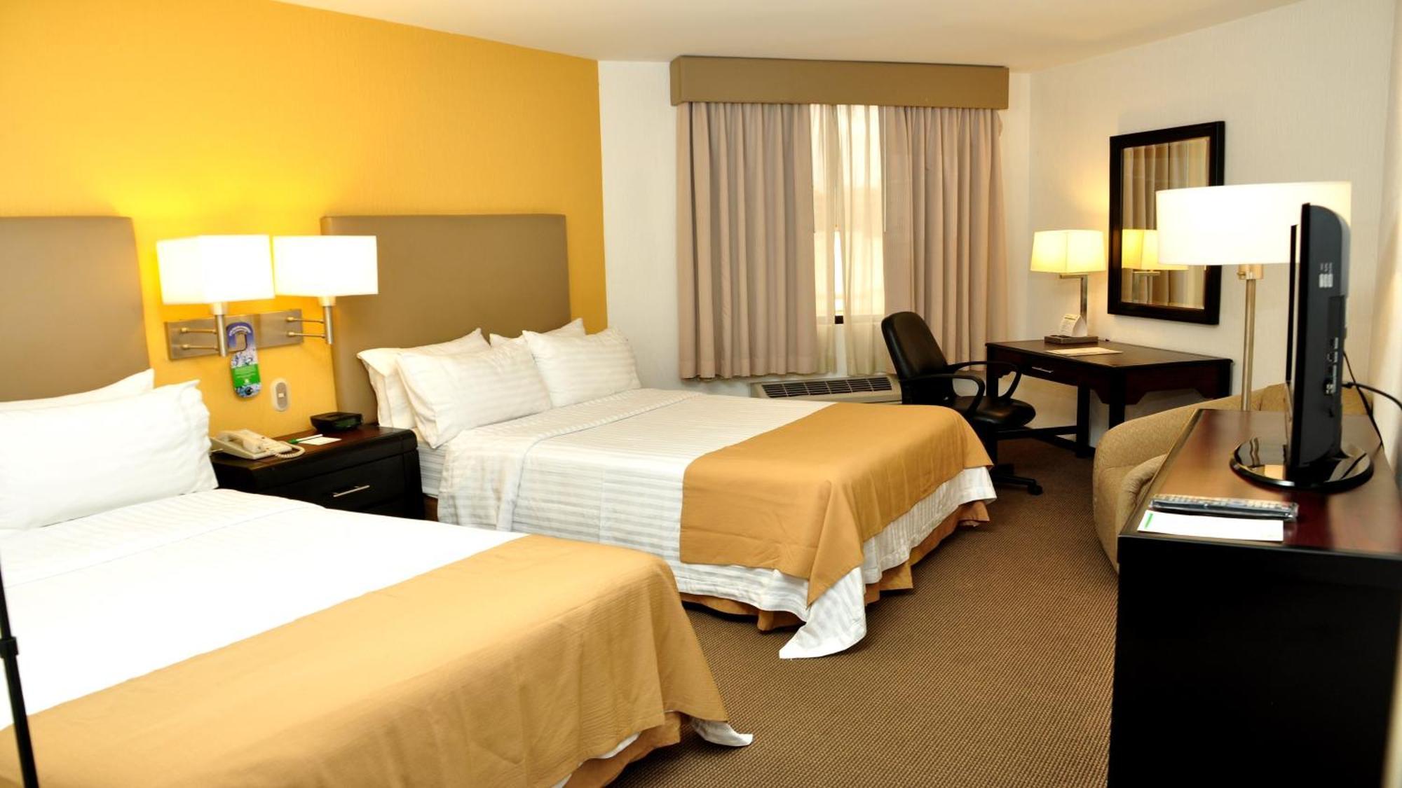 Holiday Inn Tijuana Zona Rio By Ihg Extérieur photo