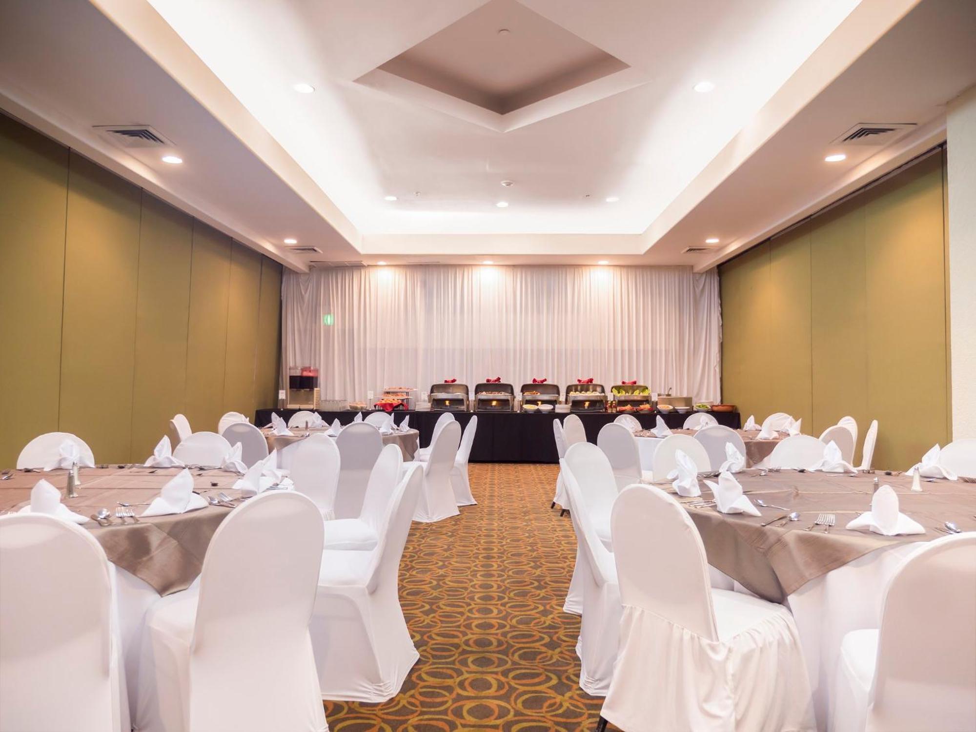 Holiday Inn Tijuana Zona Rio By Ihg Extérieur photo